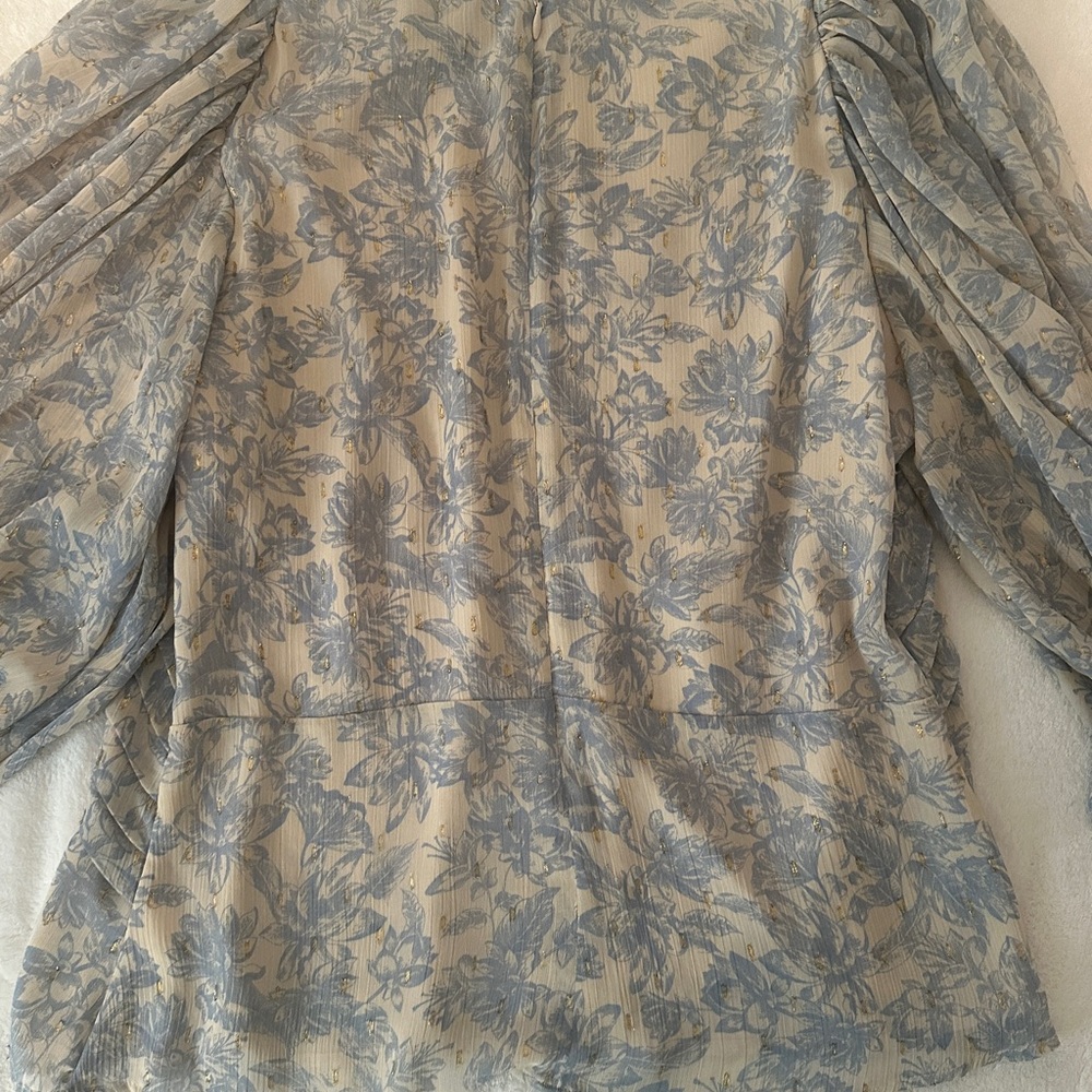 Express top - Picture 4 of 4